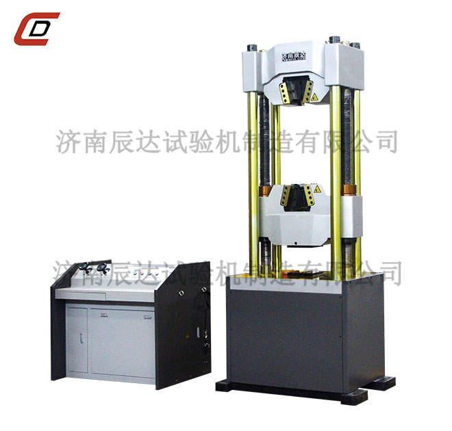 拉力試驗機有哪些特點？應該如何選擇？