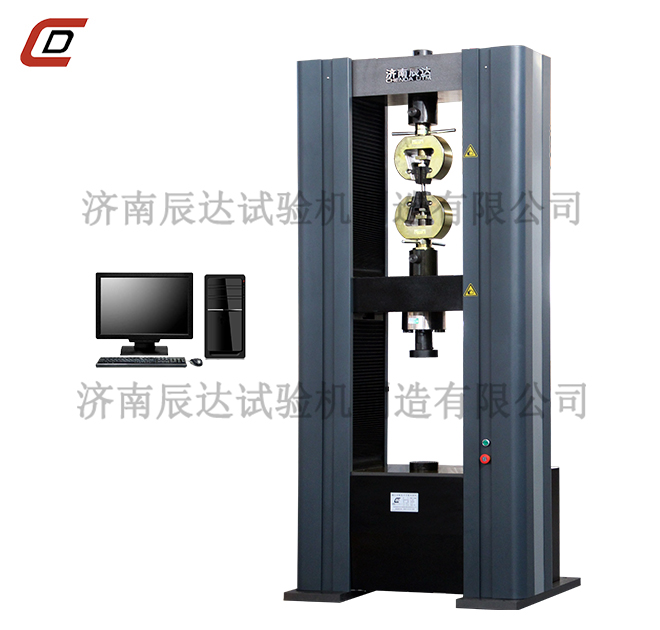 在使用拉力試驗機時應該注意什么？