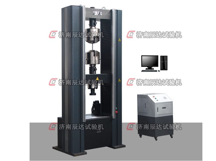 萬能電子試驗機的保養程序有哪些？