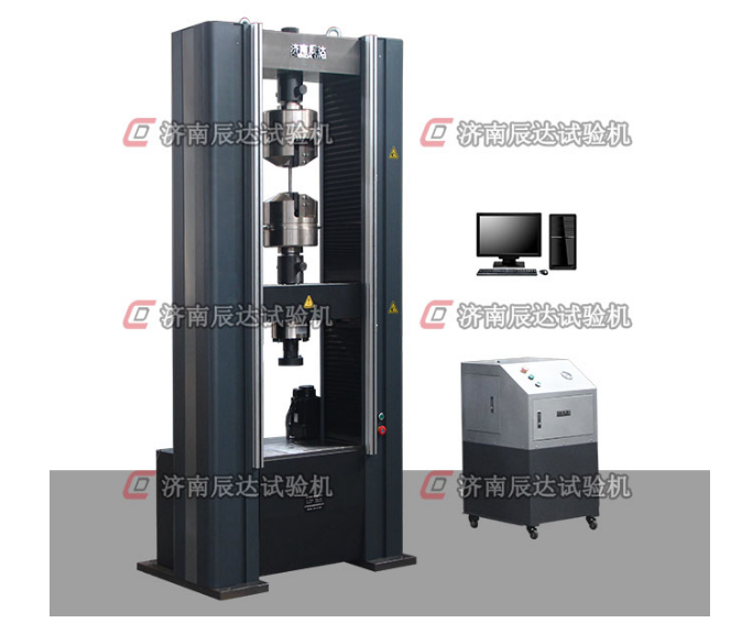電子萬能試驗機工作環境應注意哪些呢？