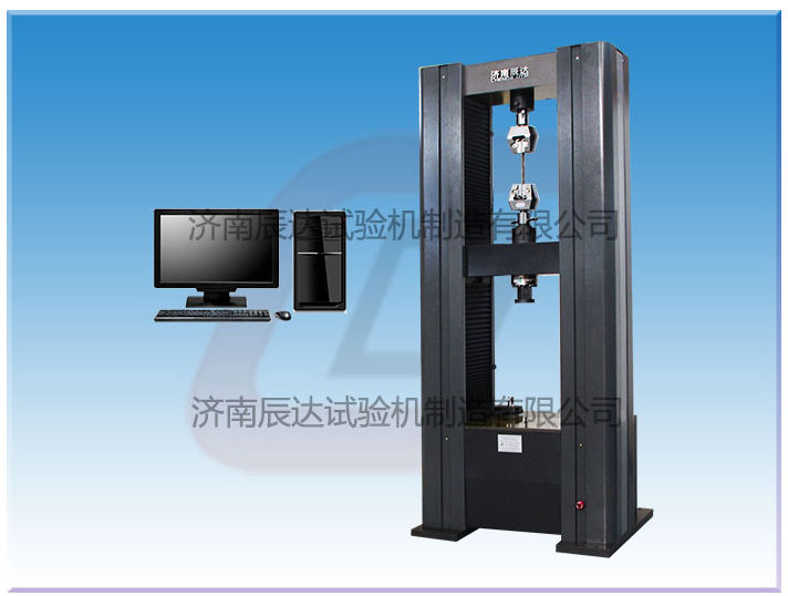 電子拉力試驗機的使用注意事項有哪些？