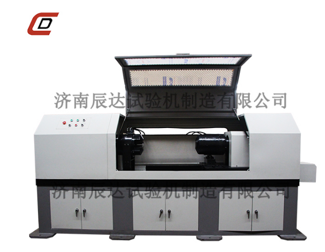扭轉試驗機的使用注意事項有哪些？