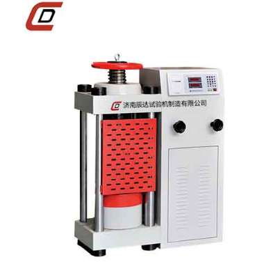 怎么調試和校準液壓壓力試驗機？