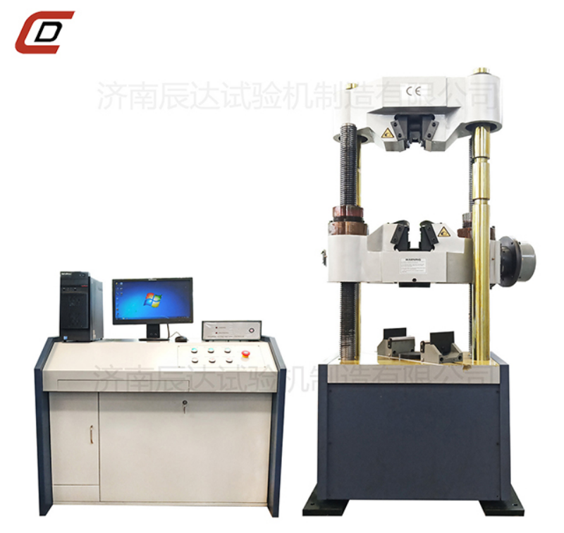 要怎么給鋼筋液壓萬能試驗機WAW-300C做維修檢查？