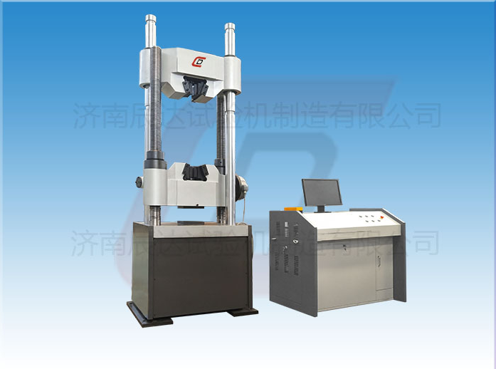 WAW-1000C壓力試驗機的保養要怎么做？常見的故障有哪些？
