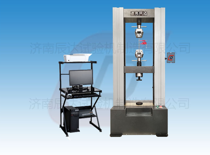 WDW-100微機觸摸屏控制電子萬能試驗機價格會受哪些因素的影響？