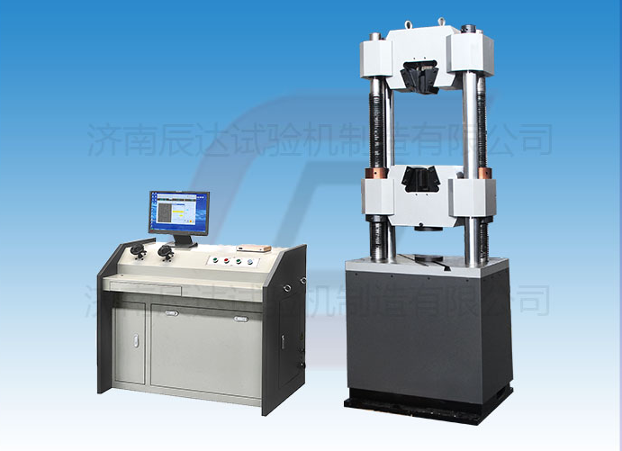 影響WEW-600B拉力試驗機價格的因素有哪些？