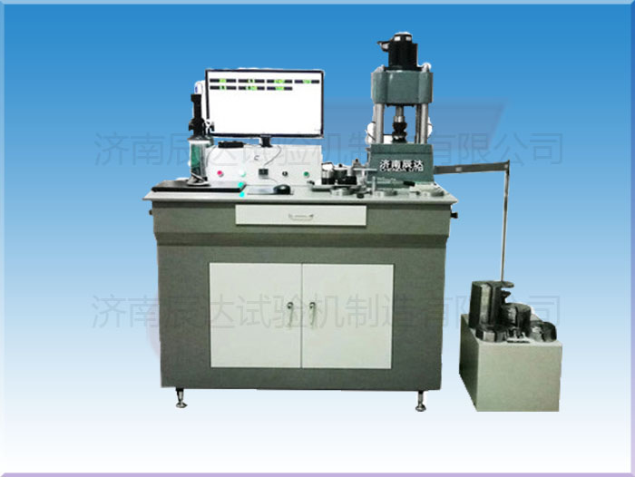 要怎么選擇靠譜的MRS-10G型微機控制杠桿式四球摩擦試驗機廠家來購買產品？