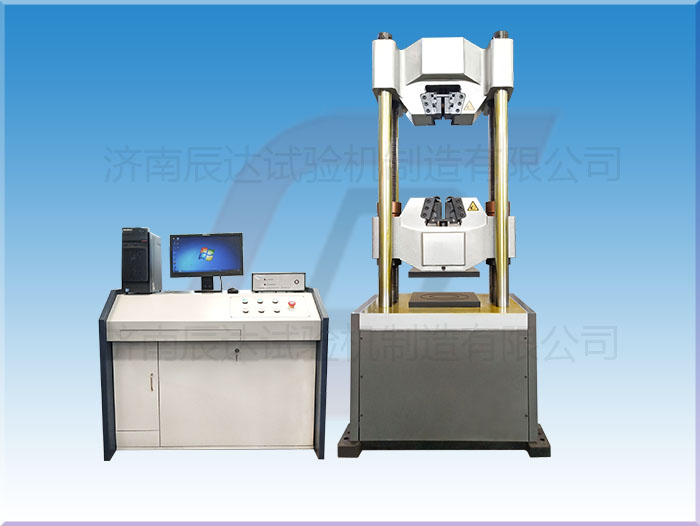 要怎么選擇靠譜的試驗機WAW-600E廠來購買產品？