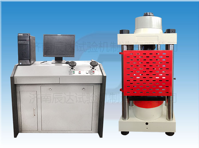 要怎么給YAW-3000恒應力壓力試驗機做維修檢查？