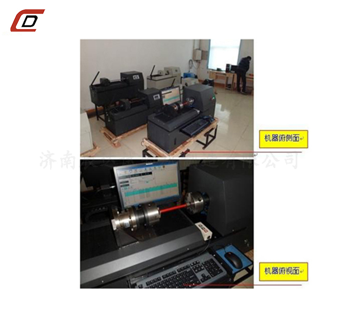 要怎么選擇靠譜的500Nm微機控制扭轉試驗機廠家來購買產品？