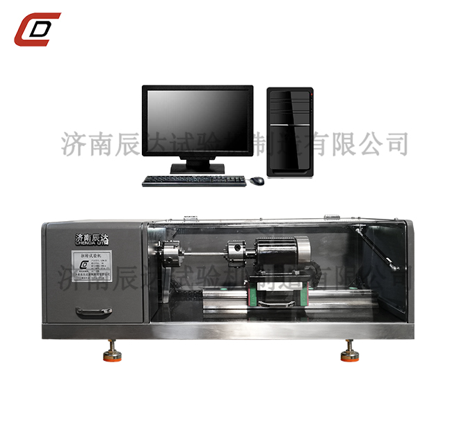 NZW-20材料扭轉試驗機的用途是什么？