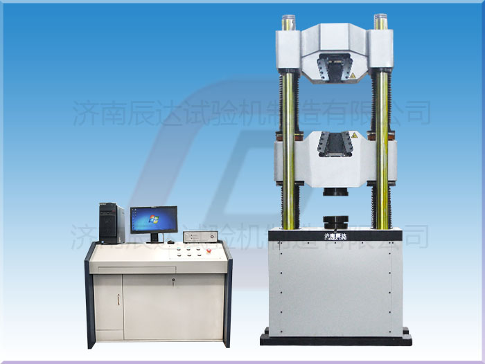 哪些因素會影響WAW-2000E液壓拉力試驗機的精準度？