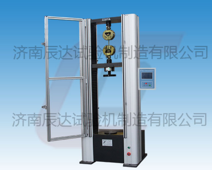 要怎么選擇靠譜的數顯電子萬能試驗機WDS-100廠來購買產品？