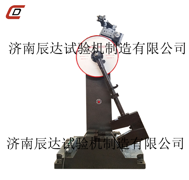 沖擊試驗機操作試驗時，需要注意什么？