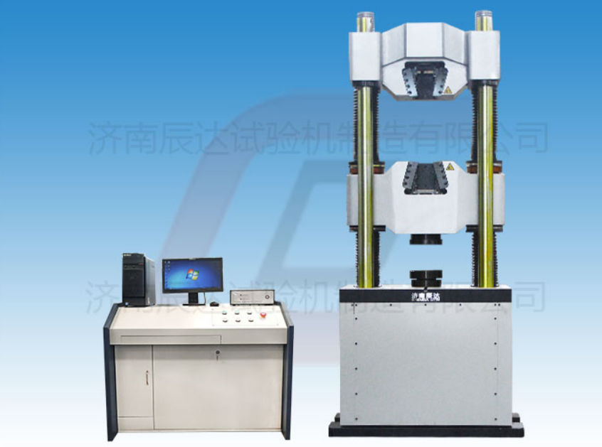 WAW-2000E伺服液壓試驗機的用途是什么，你知道嗎
